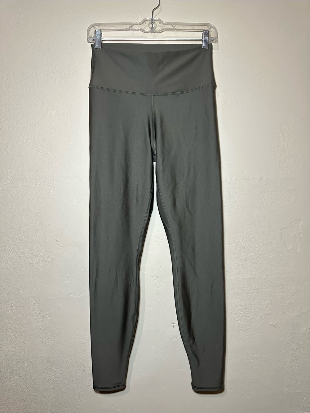 Alo Winter Warm Airlift Leggings
